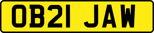 OB21JAW
