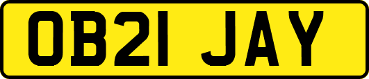 OB21JAY