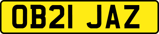 OB21JAZ