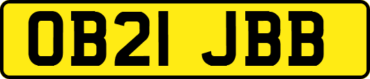 OB21JBB