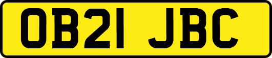 OB21JBC
