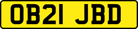 OB21JBD