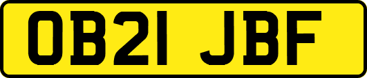 OB21JBF