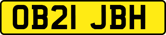 OB21JBH