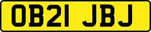OB21JBJ