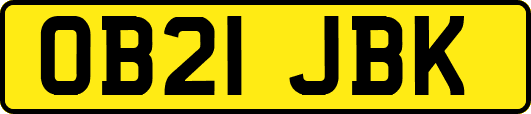 OB21JBK