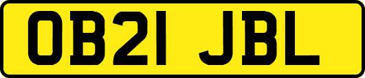 OB21JBL
