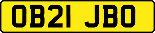 OB21JBO