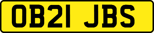 OB21JBS