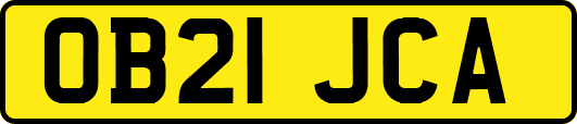 OB21JCA