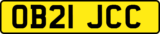 OB21JCC