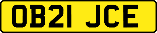 OB21JCE