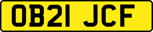 OB21JCF