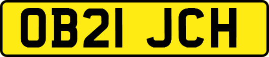 OB21JCH