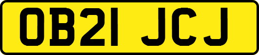 OB21JCJ