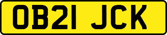 OB21JCK
