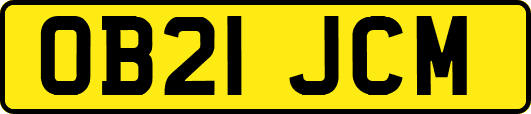 OB21JCM