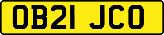 OB21JCO