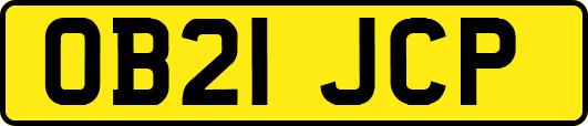 OB21JCP