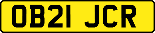 OB21JCR