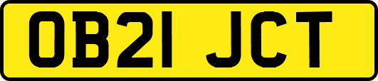 OB21JCT