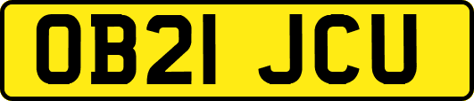 OB21JCU