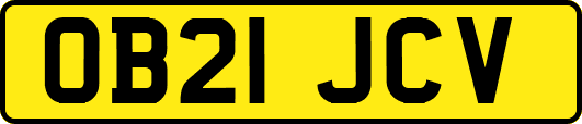 OB21JCV