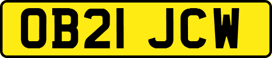 OB21JCW