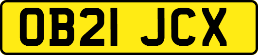 OB21JCX