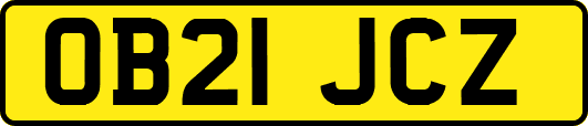 OB21JCZ
