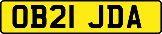 OB21JDA