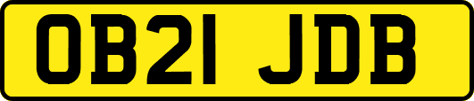 OB21JDB
