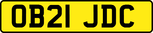 OB21JDC