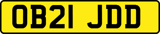 OB21JDD