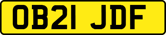 OB21JDF