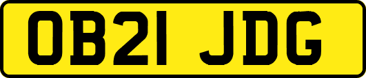 OB21JDG