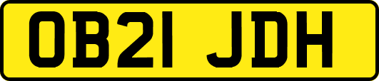 OB21JDH