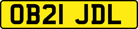 OB21JDL