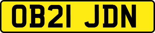 OB21JDN