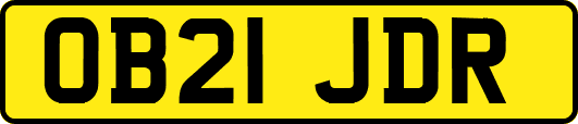 OB21JDR
