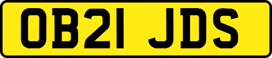 OB21JDS
