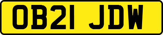 OB21JDW