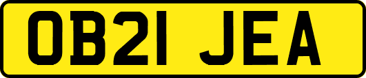 OB21JEA
