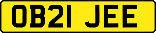 OB21JEE
