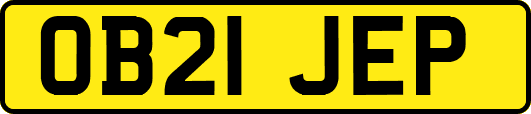 OB21JEP