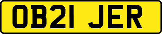 OB21JER