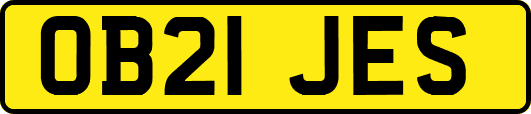 OB21JES