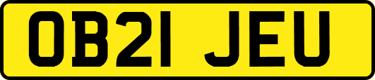 OB21JEU