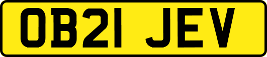 OB21JEV