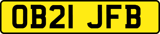 OB21JFB